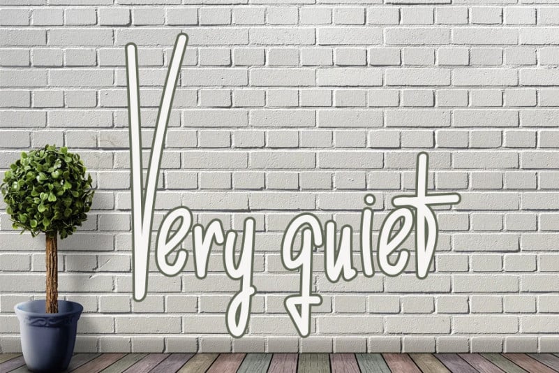 House of Love Handwritten  Font preview image 2