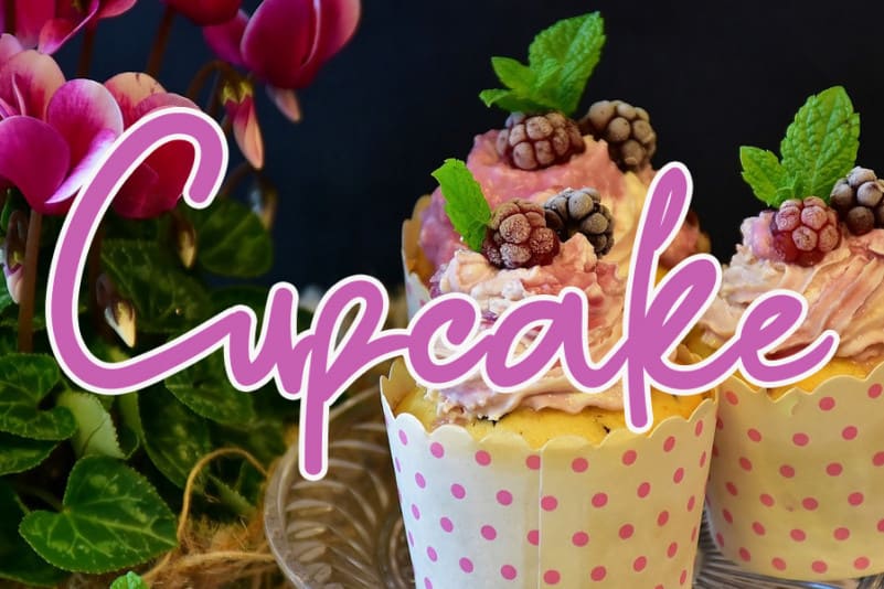 Sugar Valentine Handwritten Font preview image 2