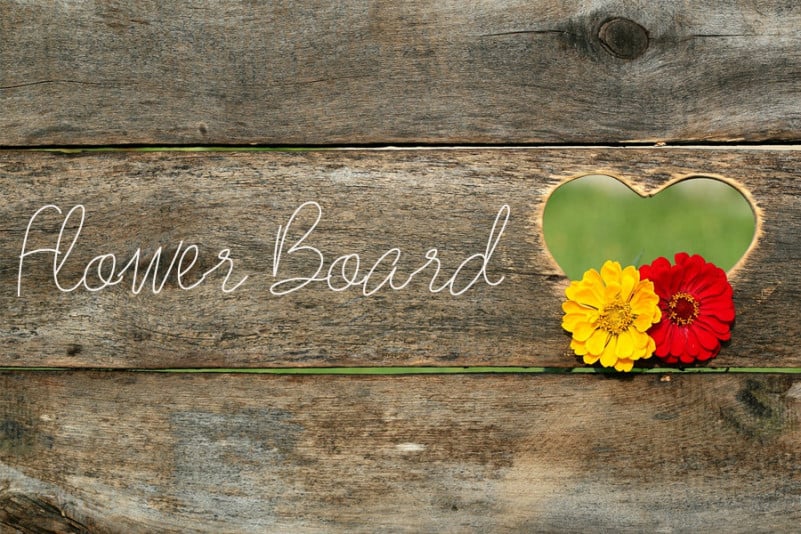 Ballio Handwritten Font preview image 2
