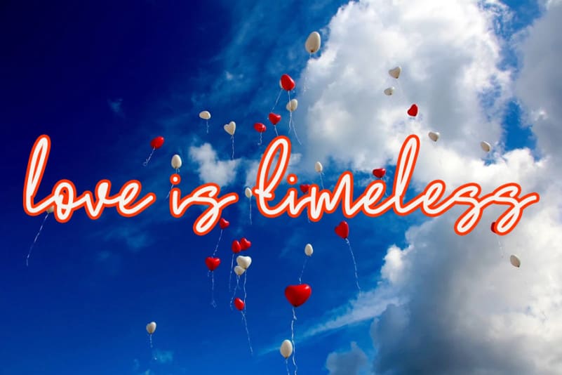 Love Kitchen Handwritten Font preview image 3