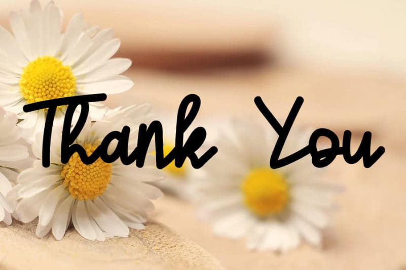 Love Family Handwritten Font preview image 5