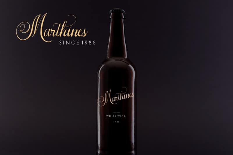 The Adalyne Script Font preview image 2