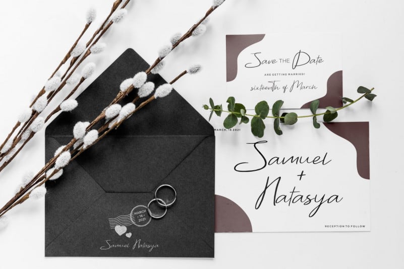 Barrirstar Script Font preview image 4
