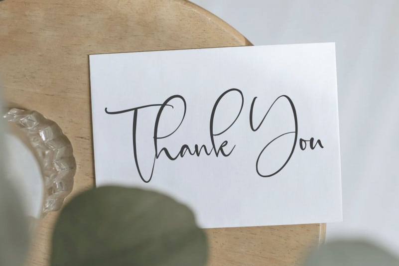 Sisterli Calligraphy Font preview image 5