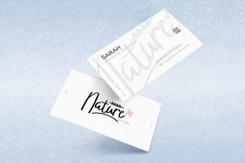 Sthefany Script Font preview image 3