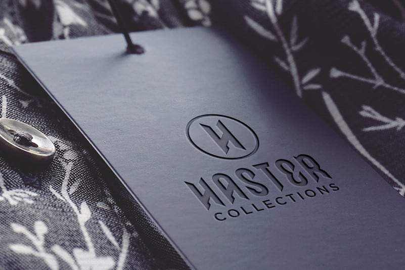 Haster Font preview image 5