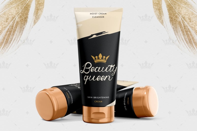 King Point Calligraphy Font preview image 2