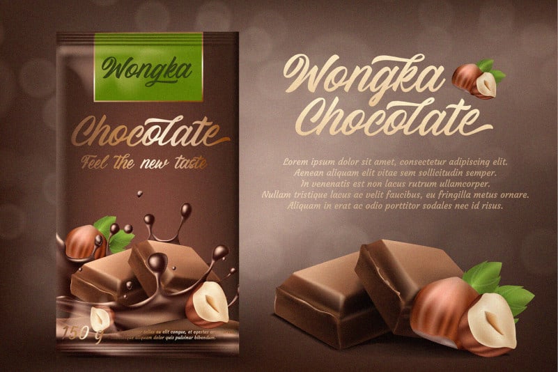 Memphis – Modern Script Font preview image 3