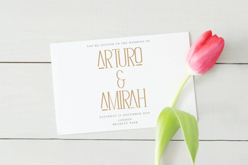 Authoria Serif Font preview image 3