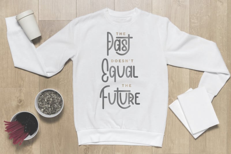 Peanuth Handwritten Font preview image 3