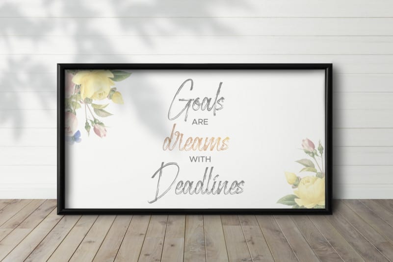 Stockholder Brush Font preview image 3
