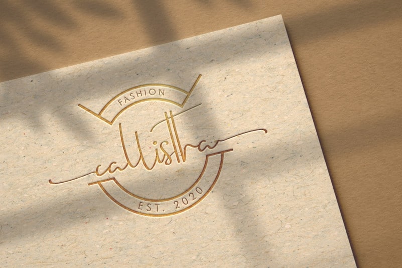 Brockly Script Font preview image 3