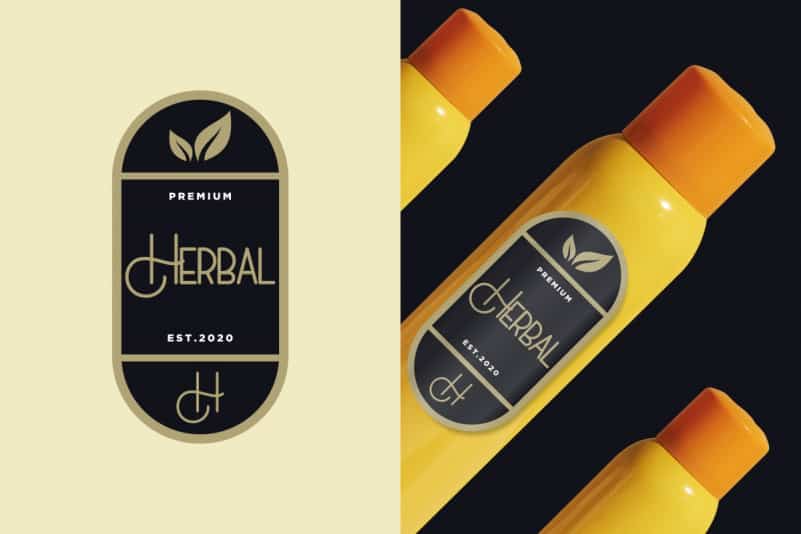 Velatus Sans Serif Font preview image 4