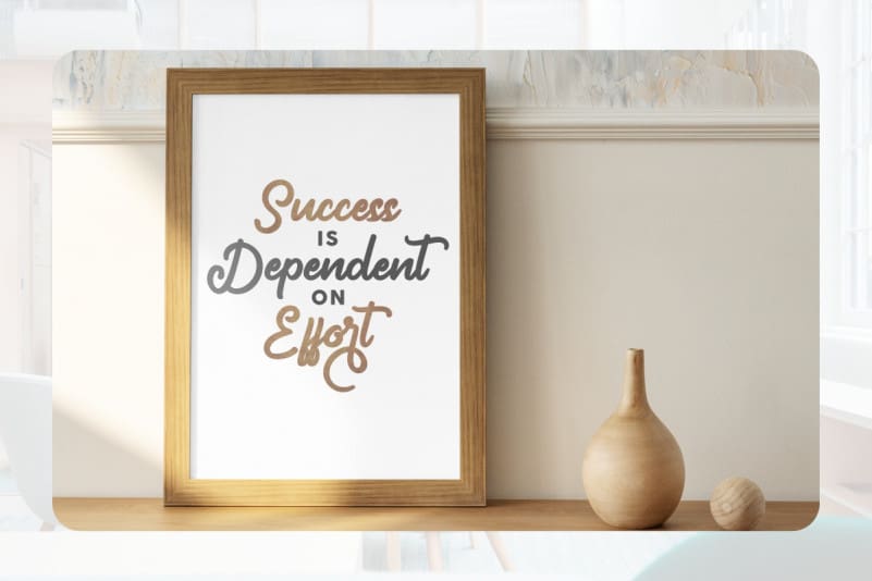 Magicstra Calligraphy Font preview image 4