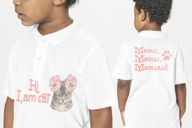 Playground Kids Display Font preview image 5