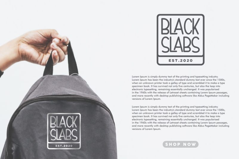 Velatus Sans Serif Font preview image 5