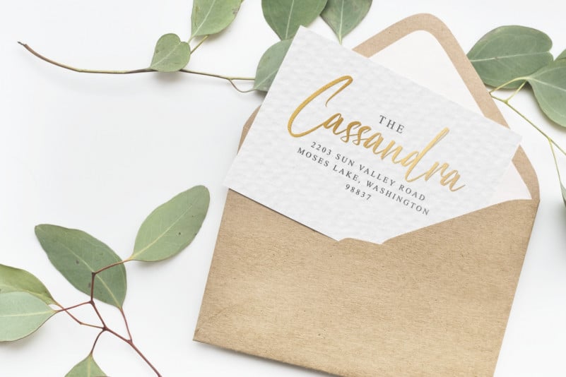 Uniondale Script Font preview image 5