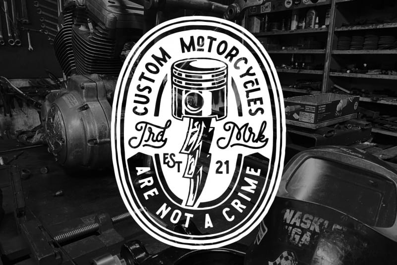 Metalsmith Display Font preview image 5
