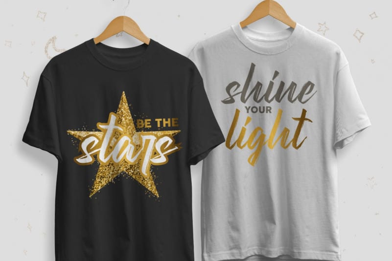 Starlingers Brush Font preview image 2