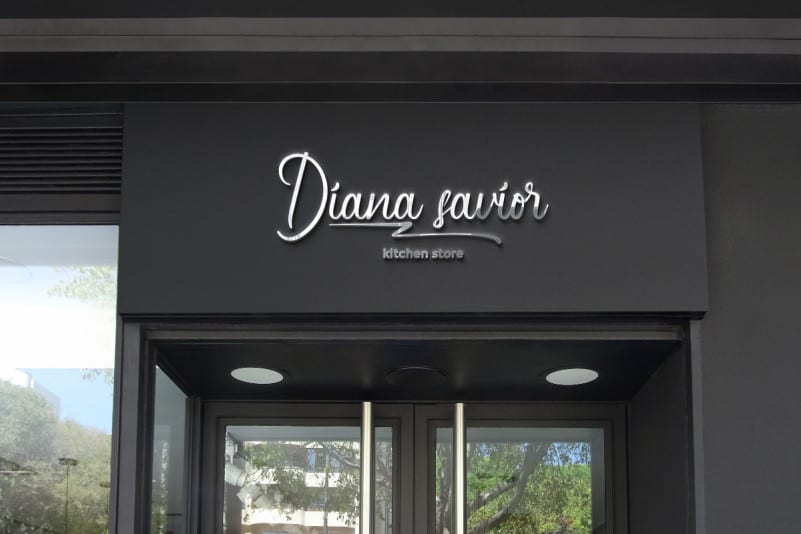 Uniontown Script Font preview image 4