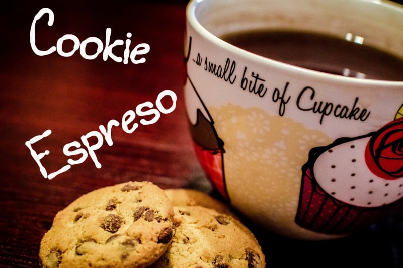 Chocholate Display Font preview image 2