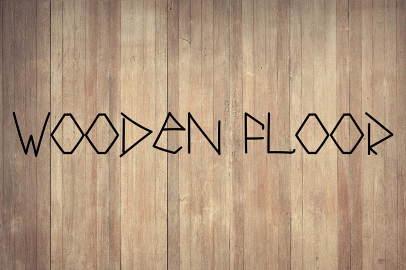 Sweet Home Font preview image 2