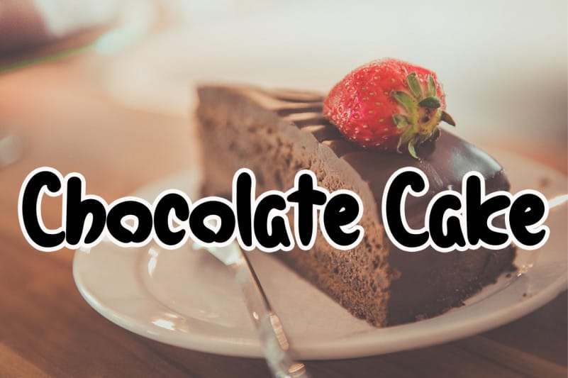 People Script Font preview image 3