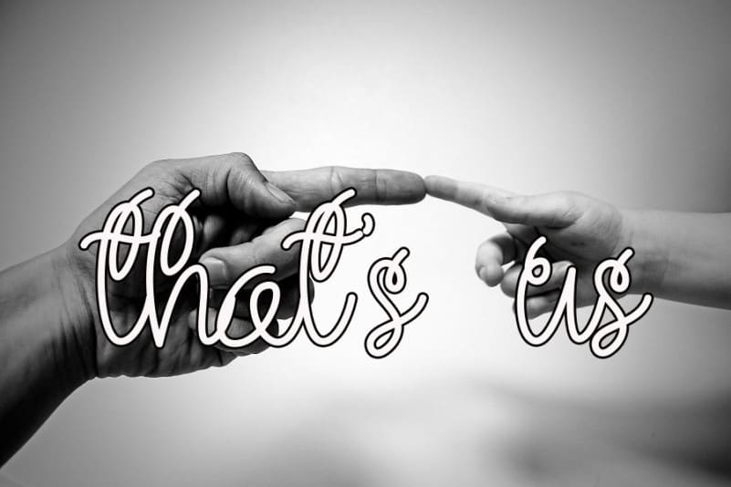 Butterfly Handwritten Font preview image 3
