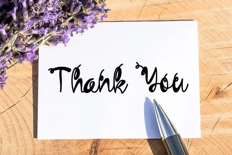 Love Sunshine Script Font preview image 5