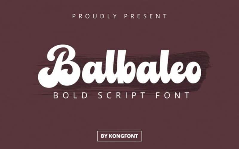 Balbaleo