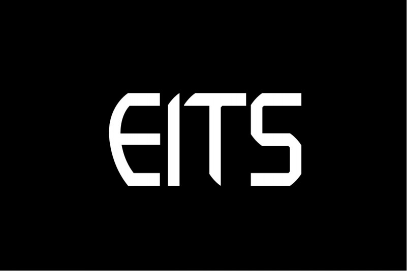 EITS Sans Serif Font