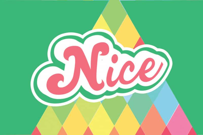 Sandbox Script Font preview image 3