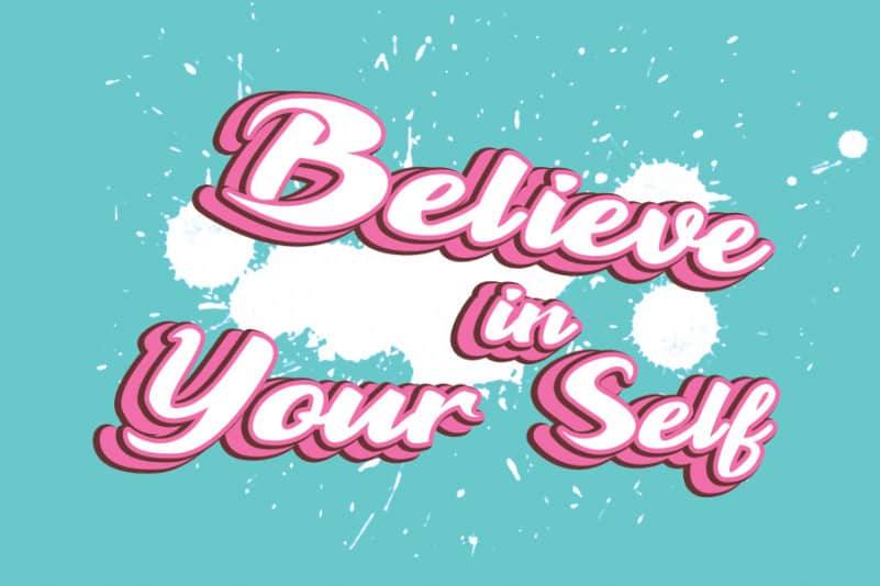 It’s Magnolia Bold Script Font preview image 3