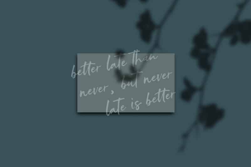 The Chemical Brush Font preview image 3