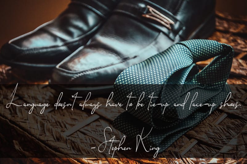 Handsome Tailor Handwritten Font preview image 4