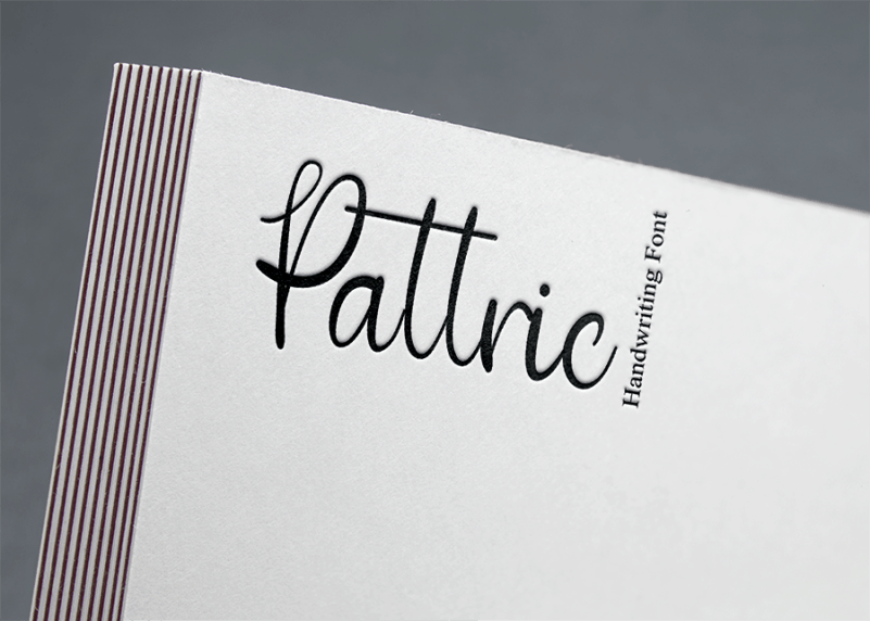 Better Day Script Font preview image 3
