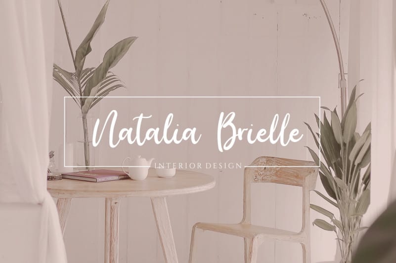 Birdy Home Script Font preview image 4