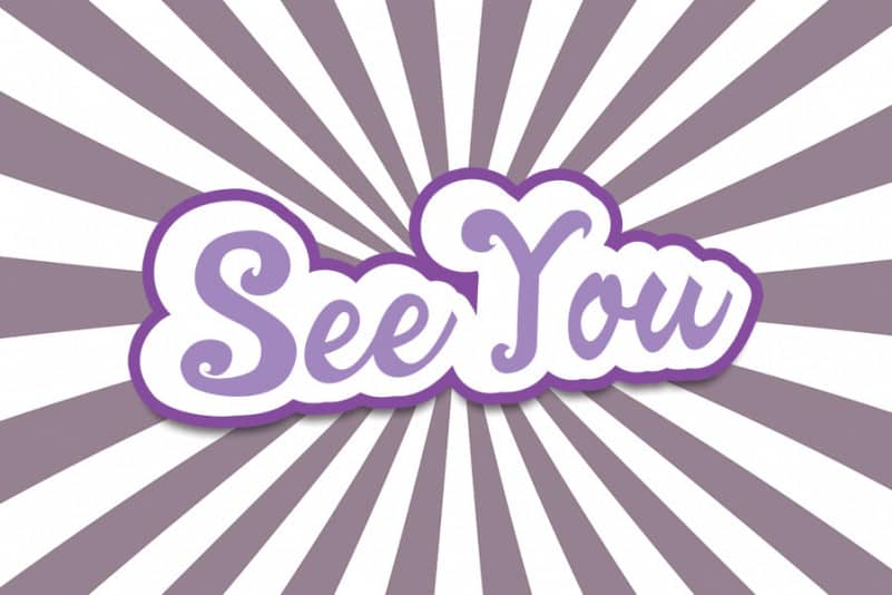 Sandbox Script Font preview image 5