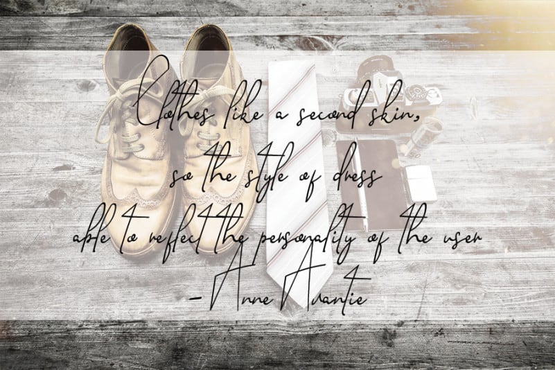 Handsome Tailor Handwritten Font preview image 5