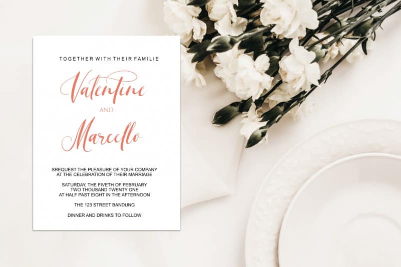 Beauty Sunshine Calligraphy Font preview image 4