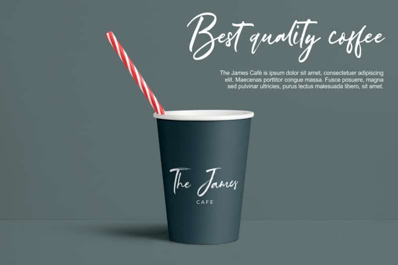 The Chemical Brush Font preview image 2