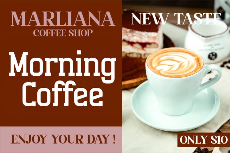 Alexside Slab Font preview image 3