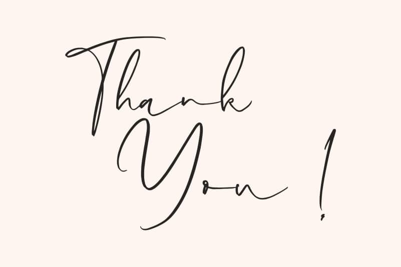 Bellisha Smith Script Font preview image 5