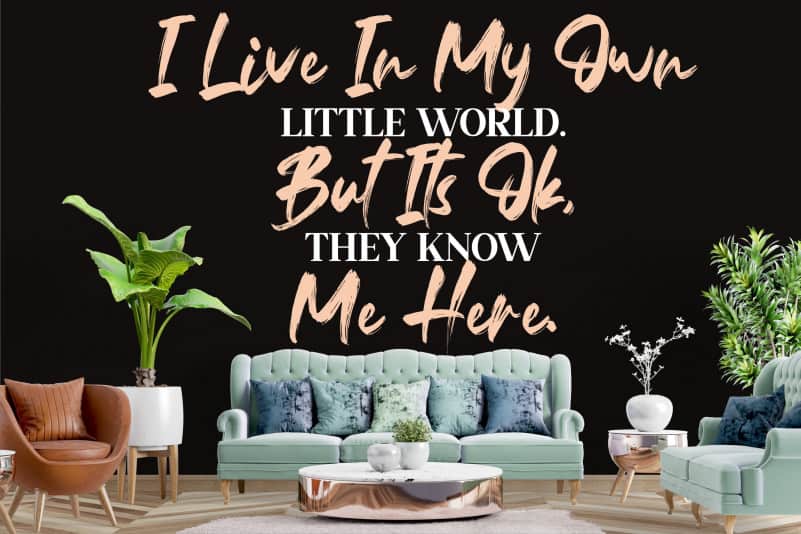 Fedattona Brush Font preview image 4