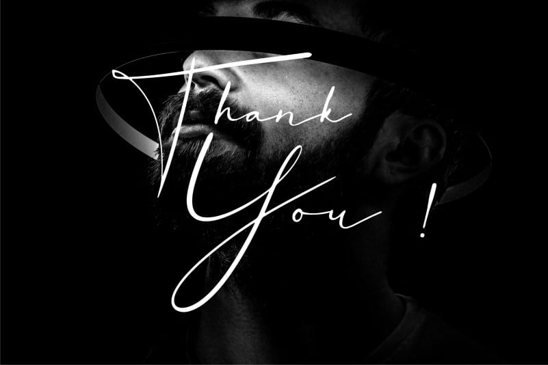 Basstian Handwritten Font preview image 5