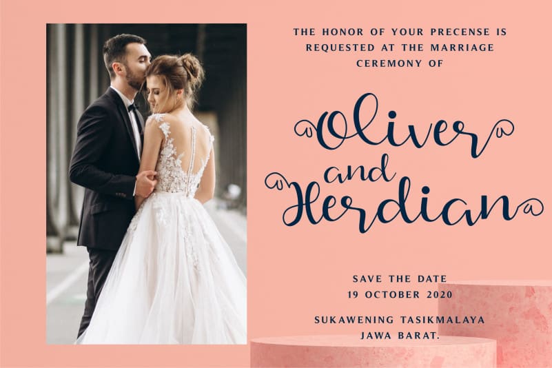 Oliver Sparks Script Font preview image 2