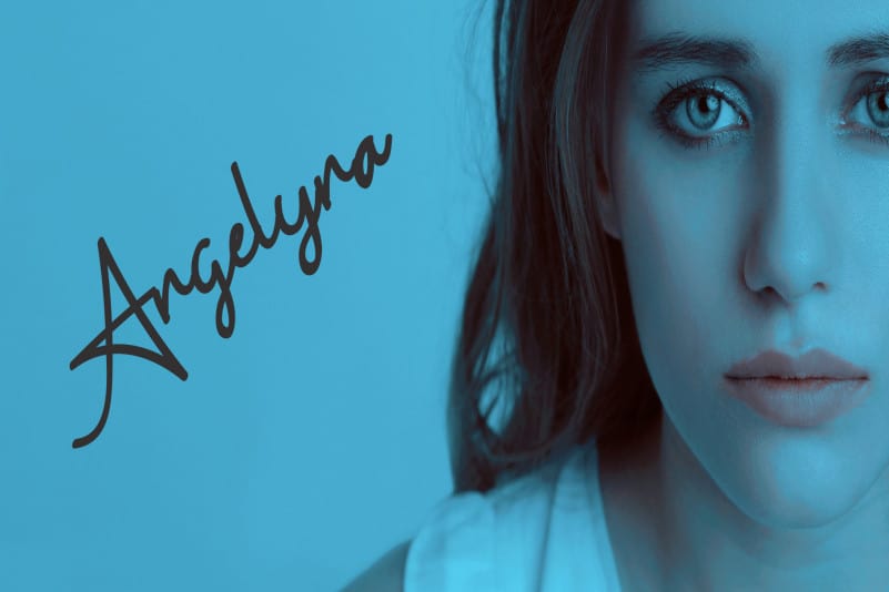 Amsterdam Handwritten Font preview image 3