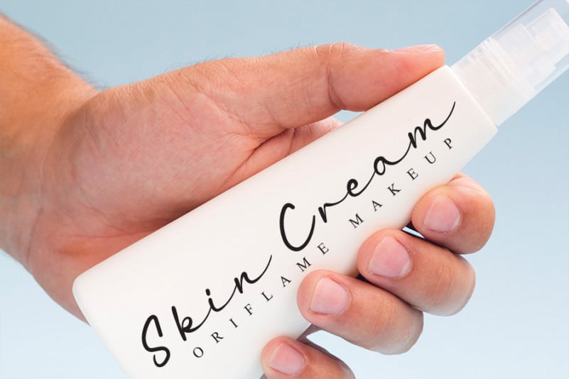 Handmade Signature Script Font preview image 2