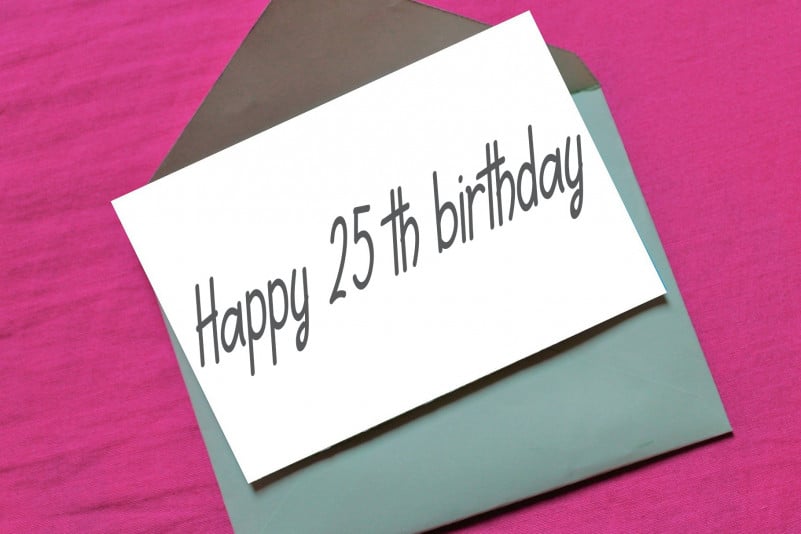 Birthday Candle Display Font preview image 3