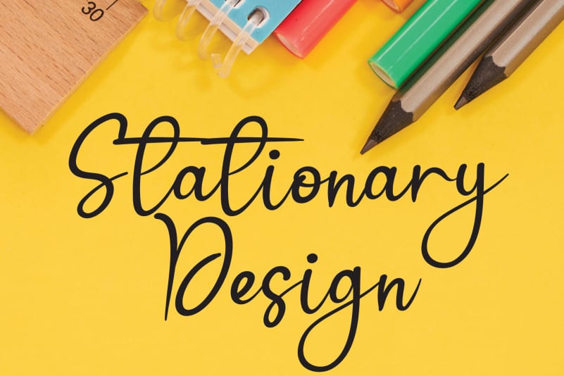 Energetic Valentine Script Font preview image 2